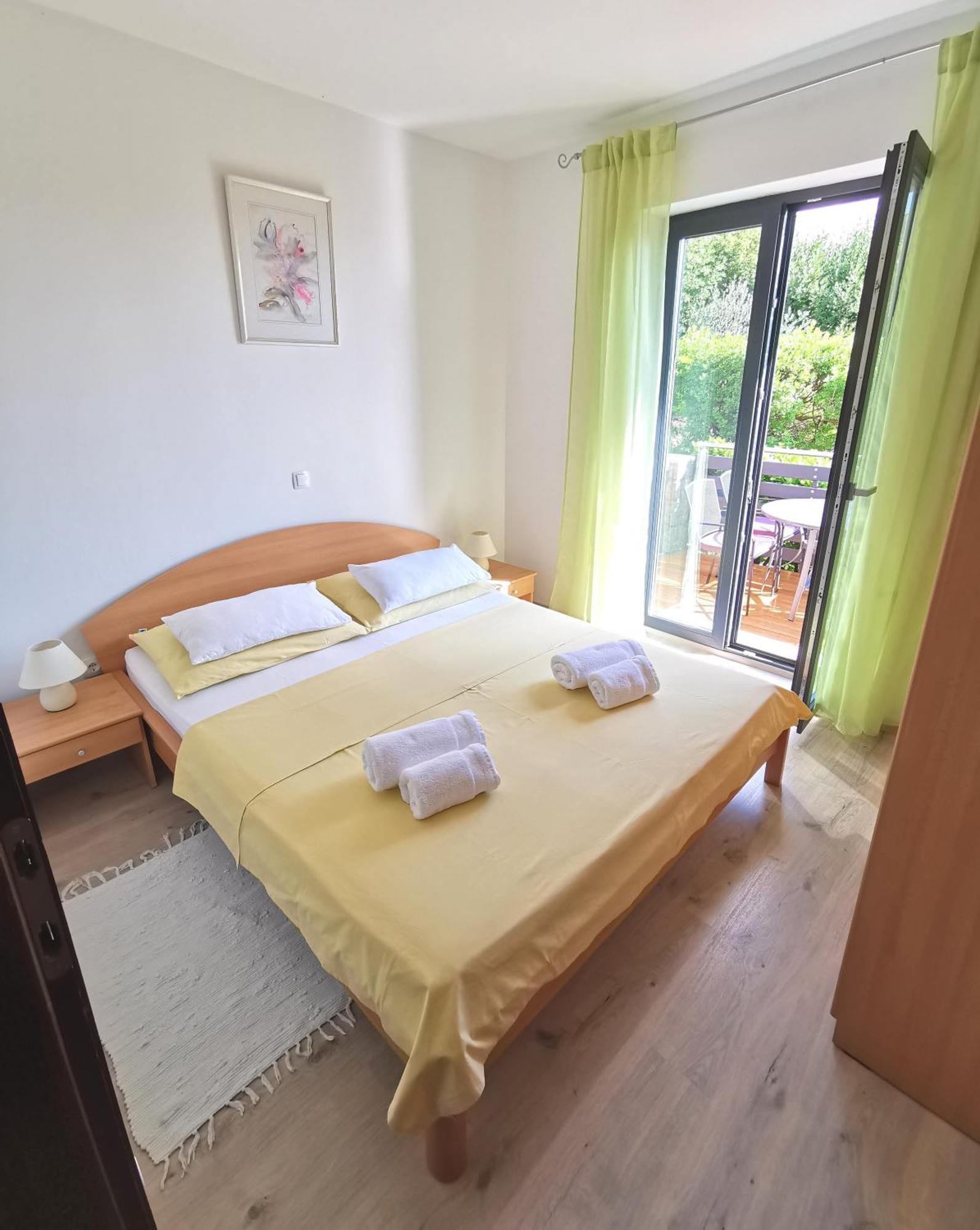 Apartments Kinkela โอปาติยา ภายนอก รูปภาพ