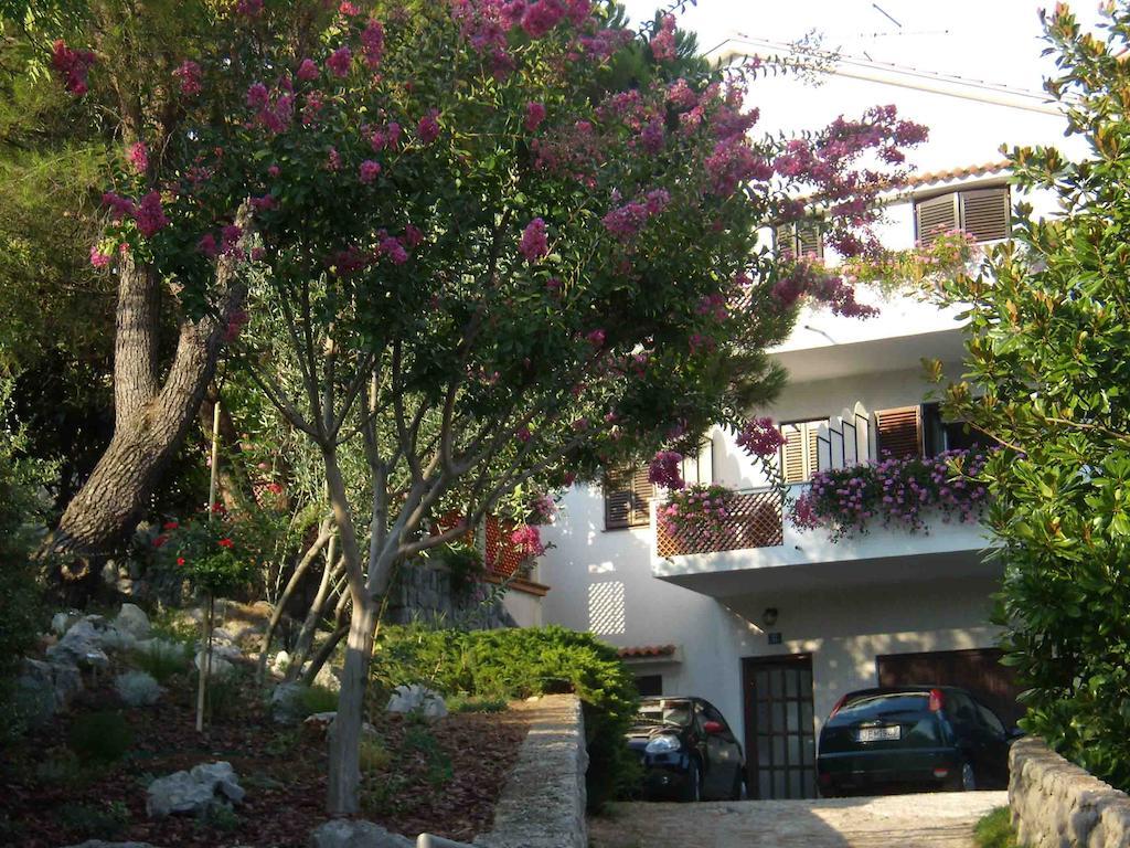 Apartments Kinkela โอปาติยา ภายนอก รูปภาพ